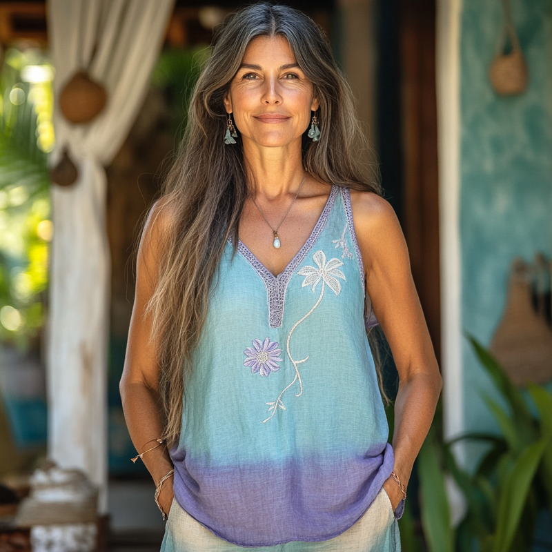 Classic Designed Top