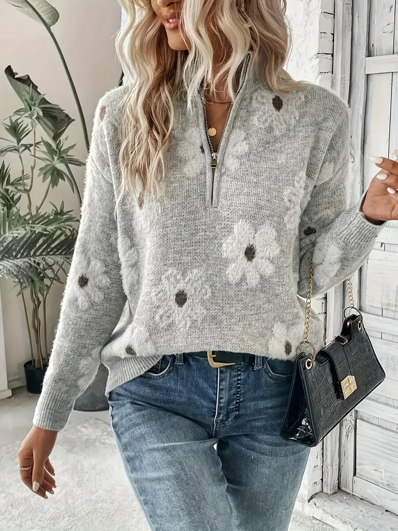 Beautifully Crafted Sweater