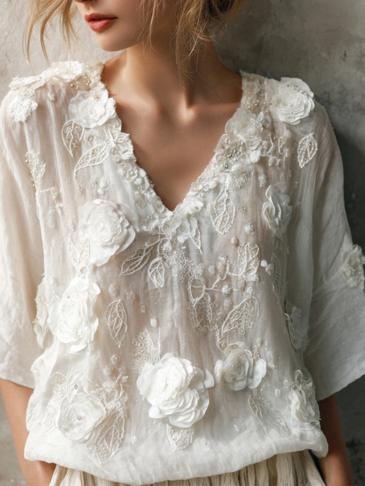 Classic Vintage Shirt