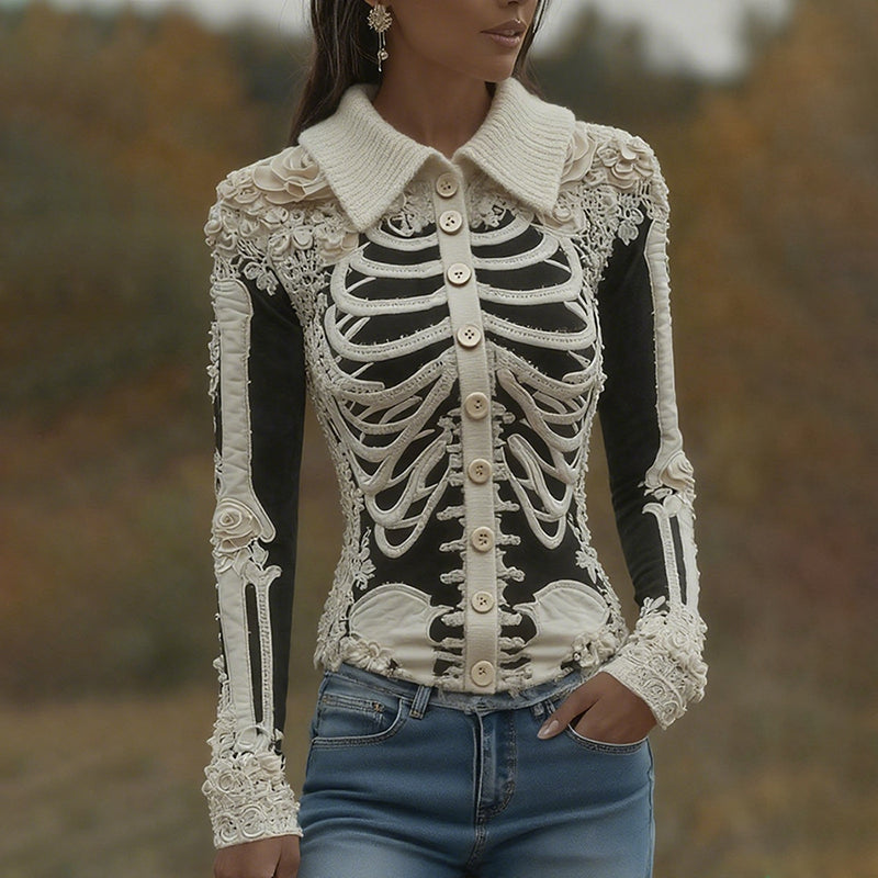 Beautifully Crafted Sweater