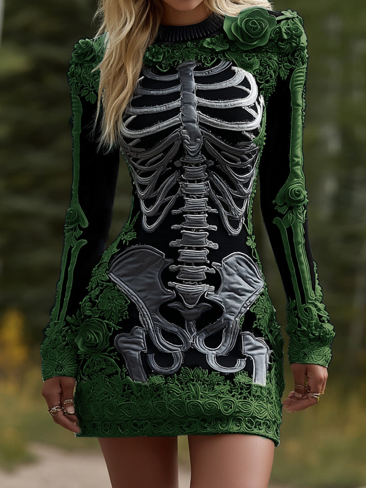 Vintage Inspired Sweater