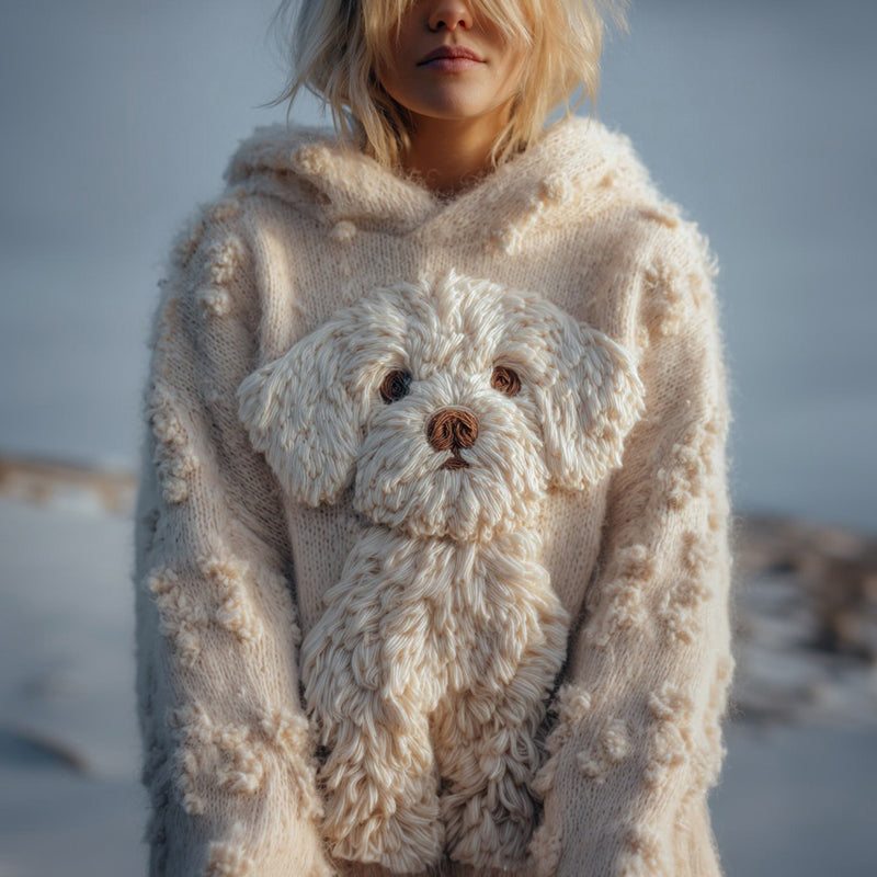 Classic Vintage Sweater