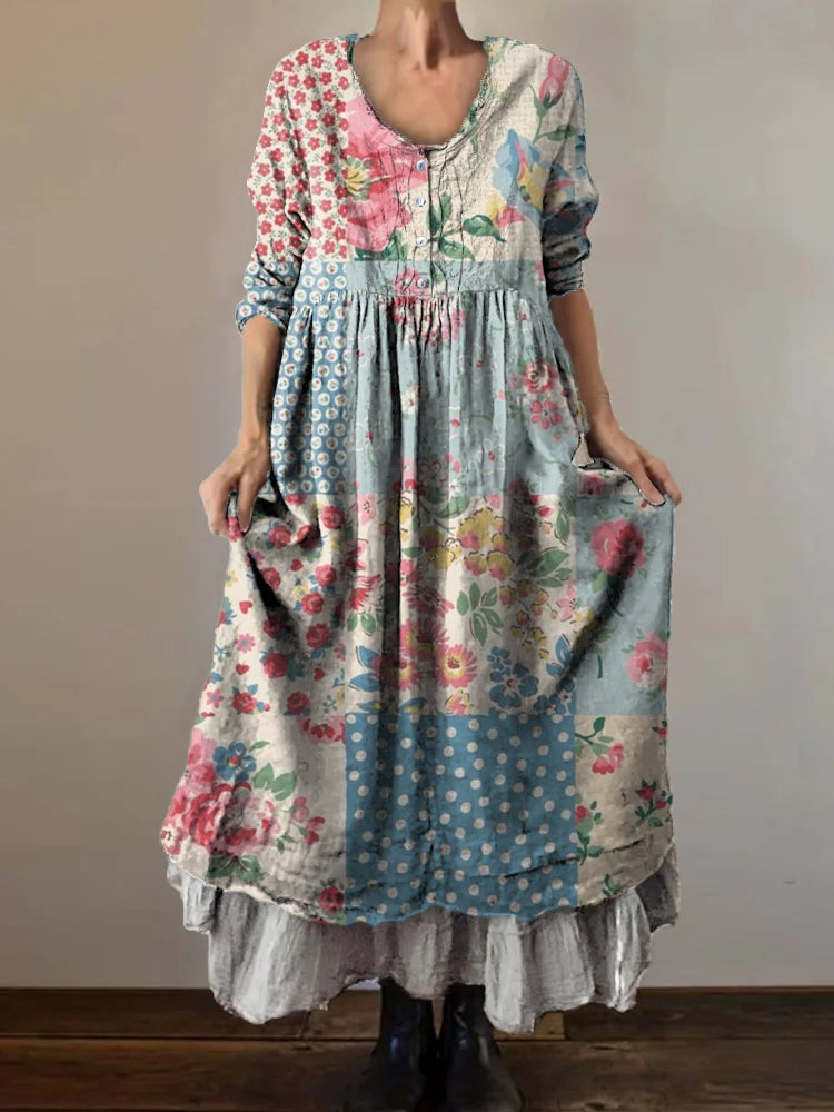 Classic Designed Garment