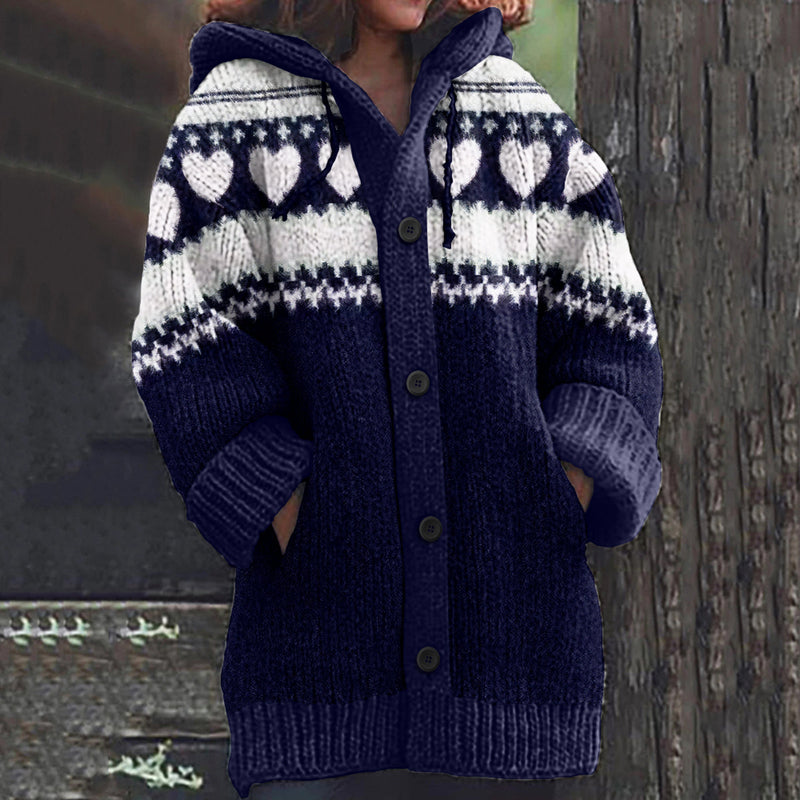 Classic Vintage Sweater