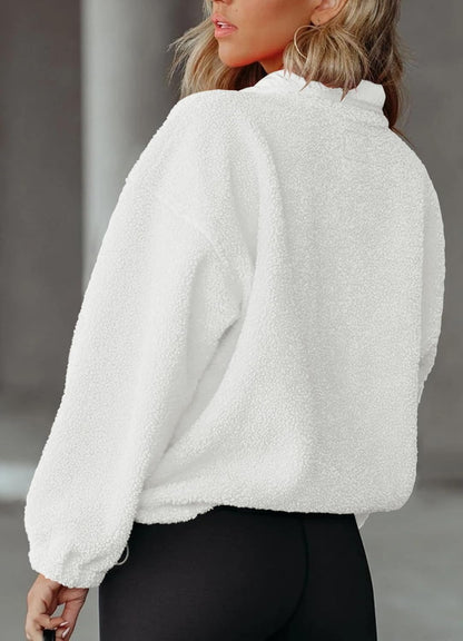 Gracefully Designed Jacket
