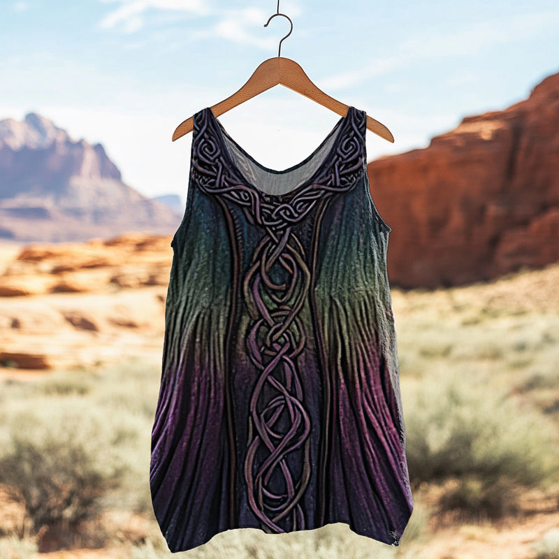Thoughtfully Designed Top