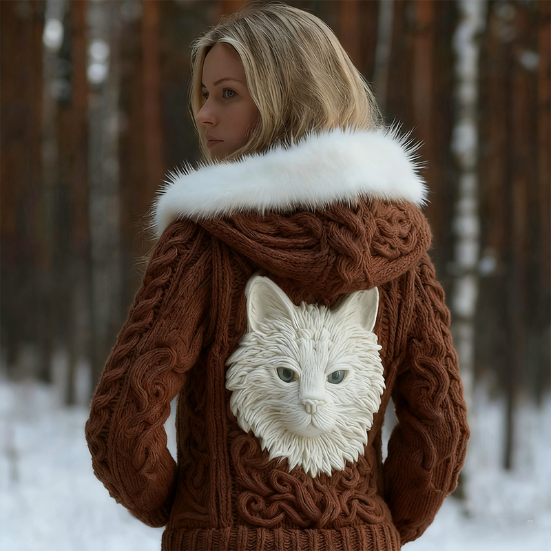Classic Vintage Sweater