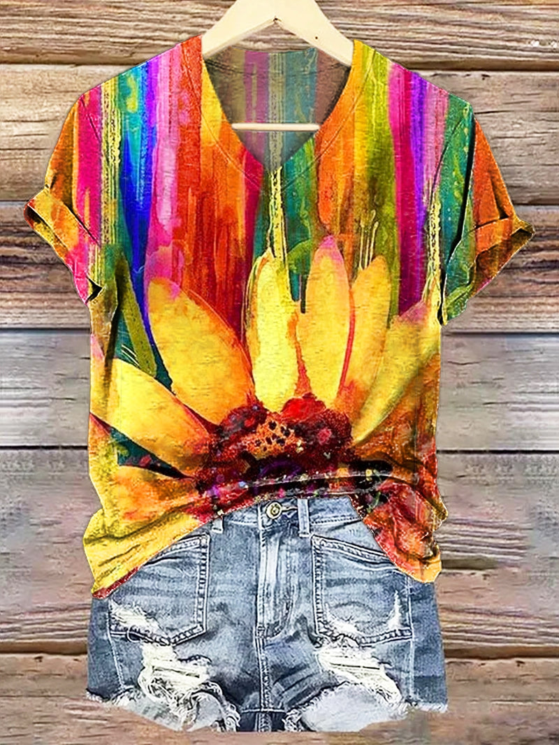 Beautifully Crafted T-Shirt