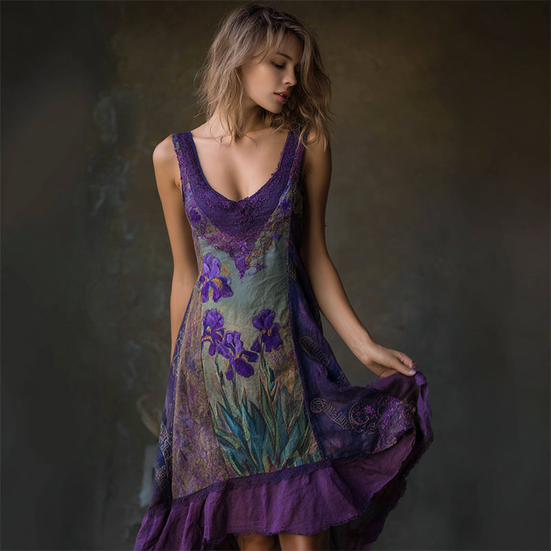 Beautifully Crafted Dress
