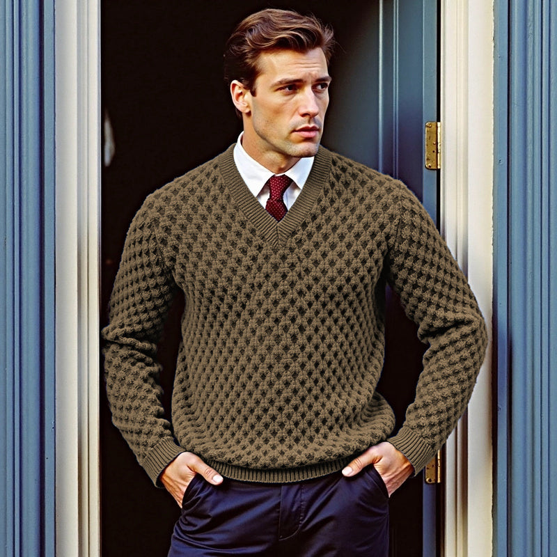Classic Vintage Sweater