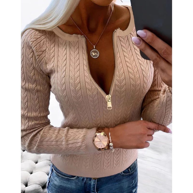 Classic Vintage Sweater
