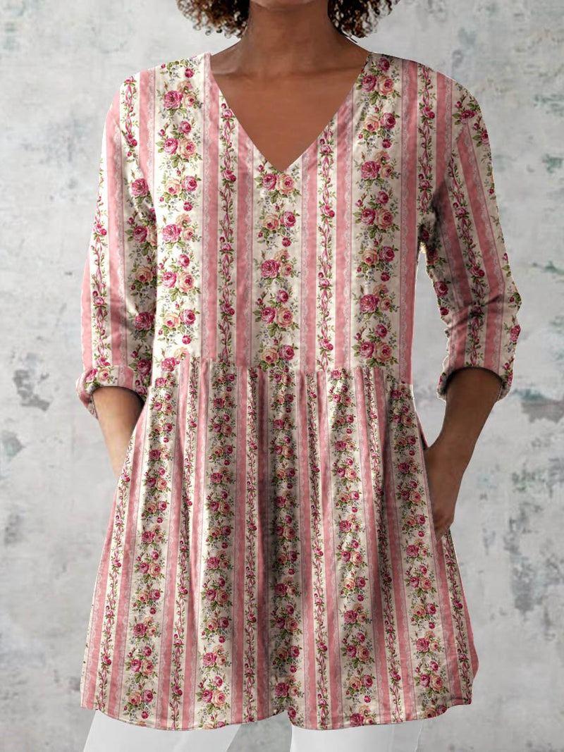 Beautifully Crafted Top