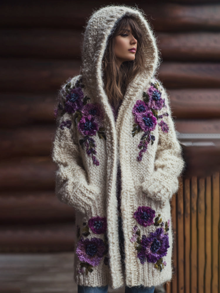 Beautifully Crafted Sweater