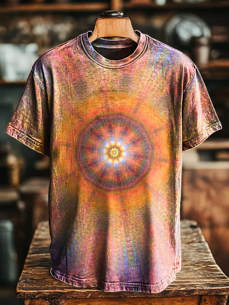 Thoughtfully Designed T-Shirt