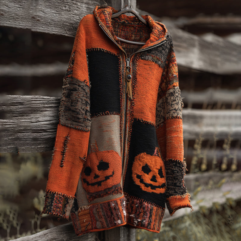 Classic Vintage Sweater