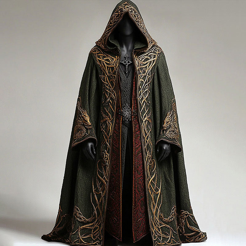 Thoughtfully Designed Garment