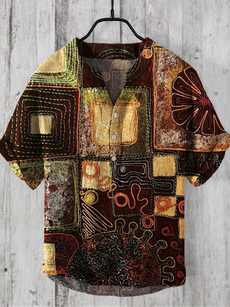 Classic Designed Shirt