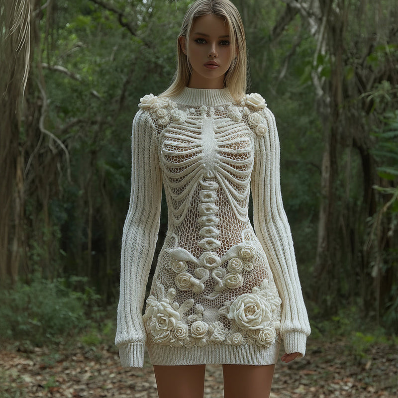Beautifully Crafted Sweater