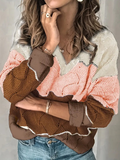 Classic Vintage Sweater