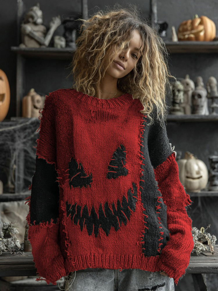 Classic Vintage Sweater