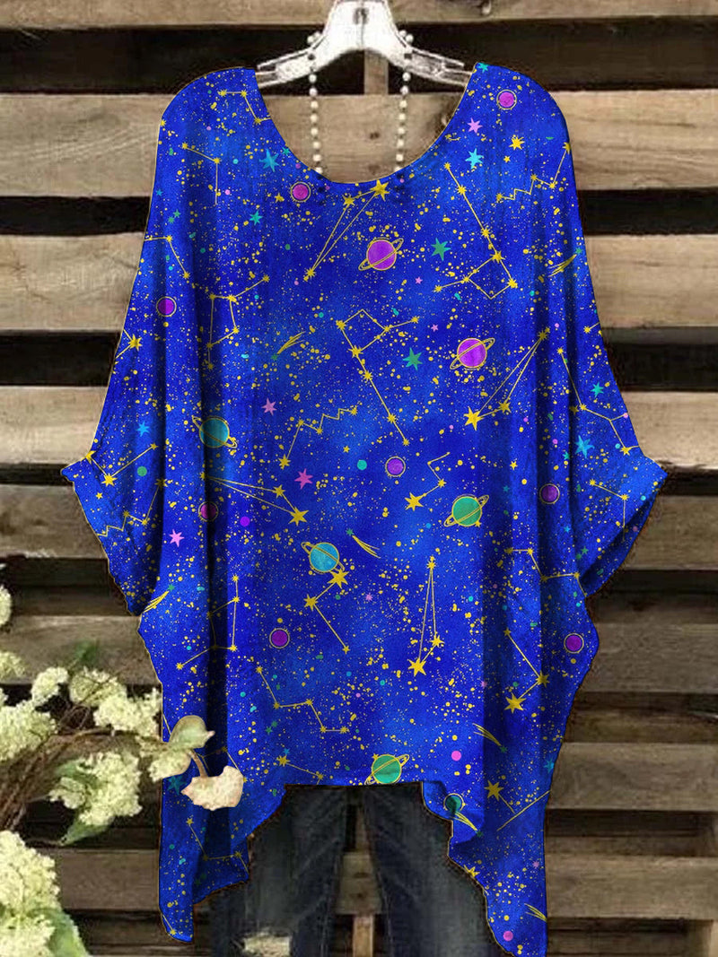 Thoughtfully Designed Top