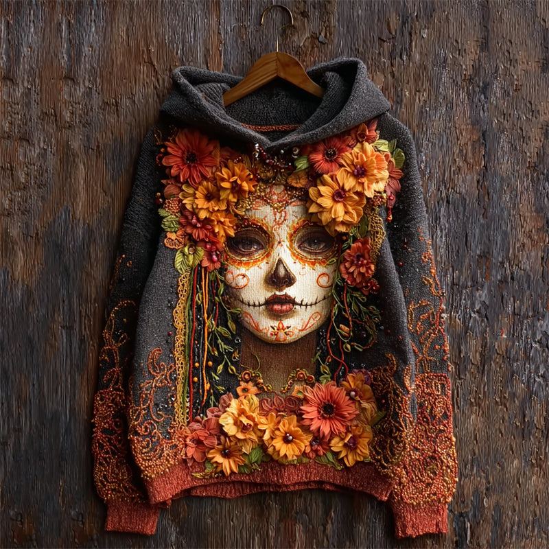 Beautifully Crafted Sweater