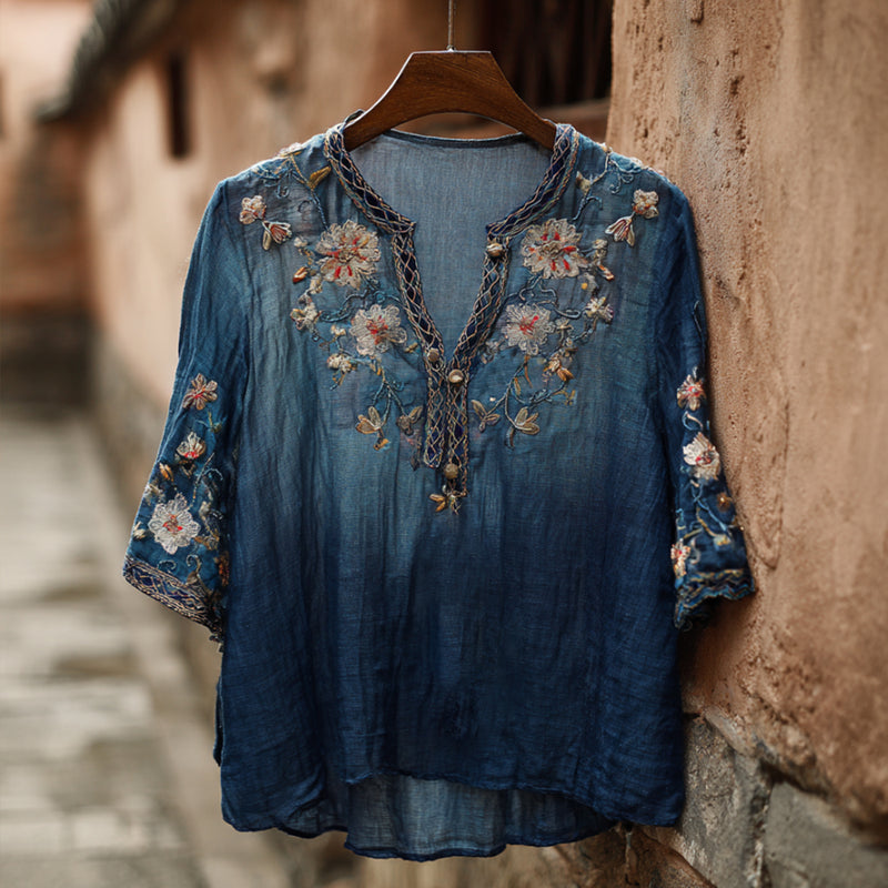 Vintage Inspired Shirt