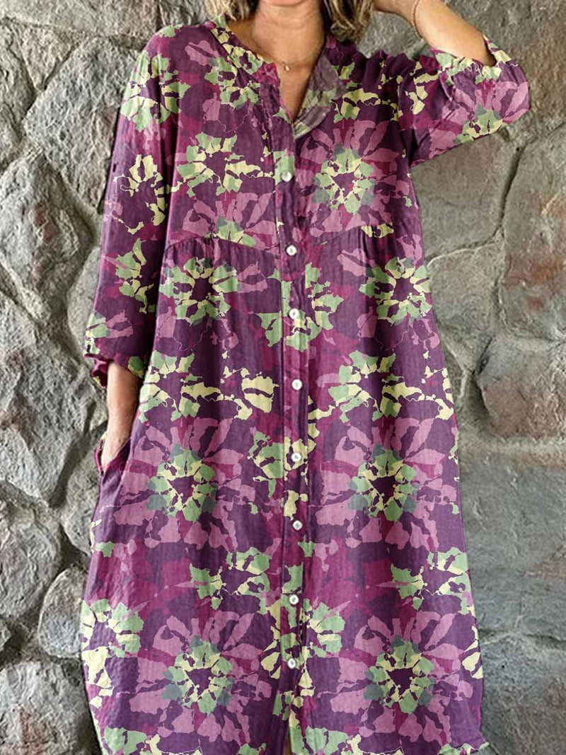 Beautifully Crafted Dress