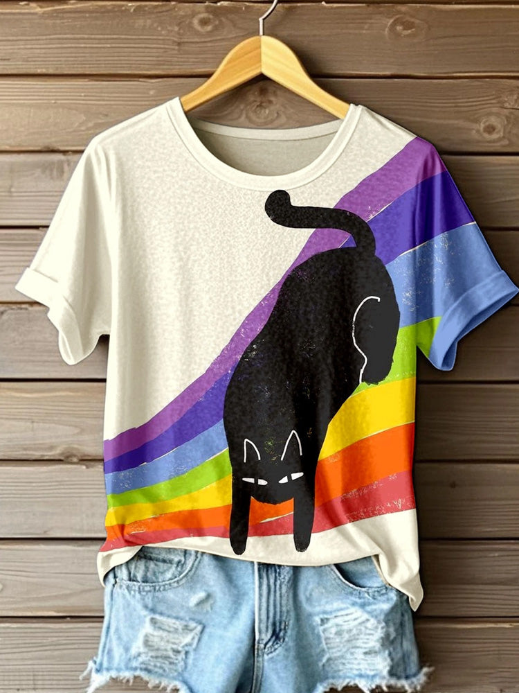 Beautifully Crafted T-Shirt