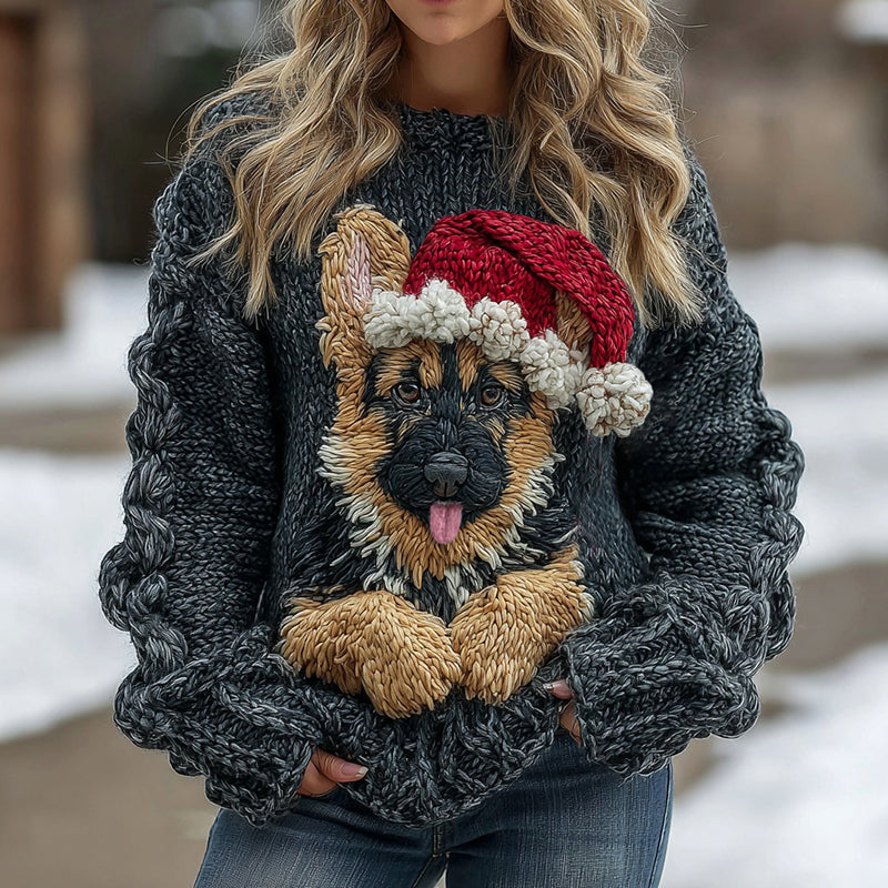 Beautifully Crafted Sweater