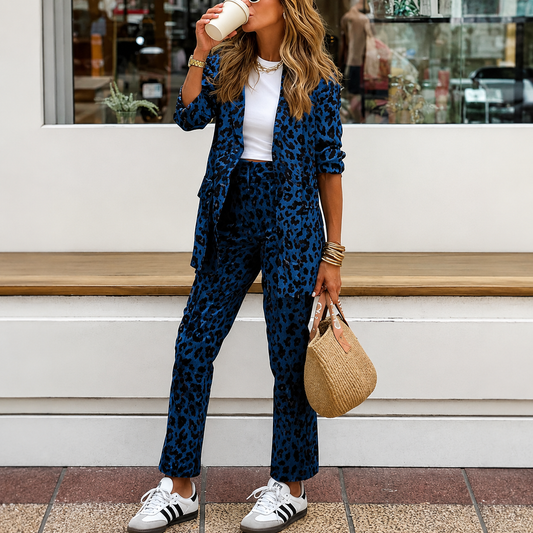 Elegantly Designed Pants