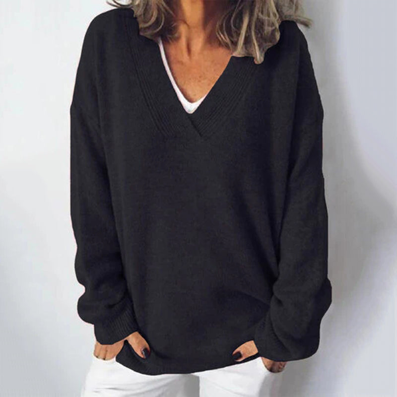Vintage Inspired Sweater