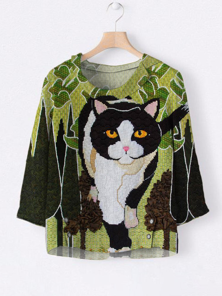 Classic Vintage Shirt
