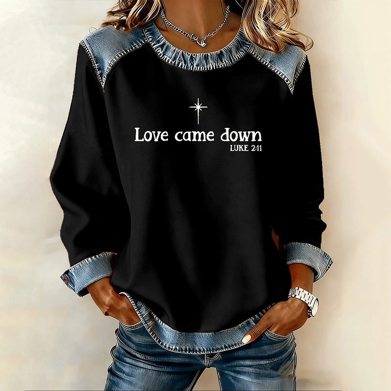 Elegantly Designed Shirt
