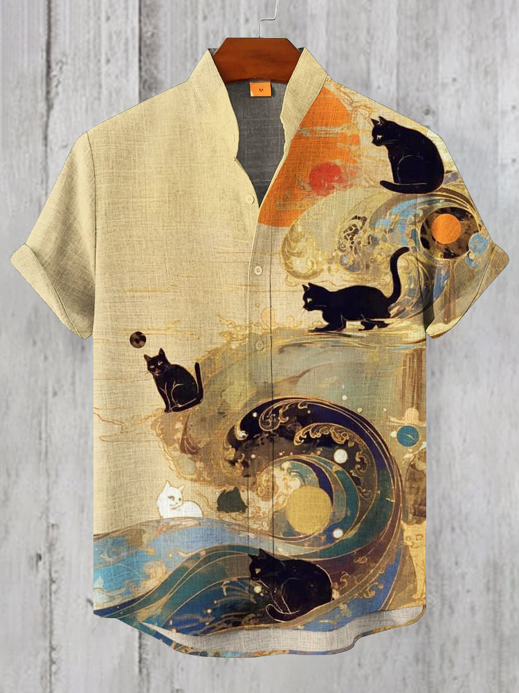 Classic Designed Shirt