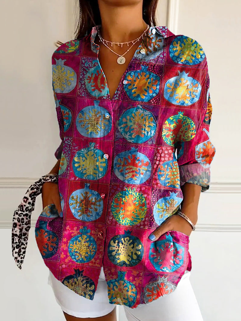 Beautifully Crafted Shirt