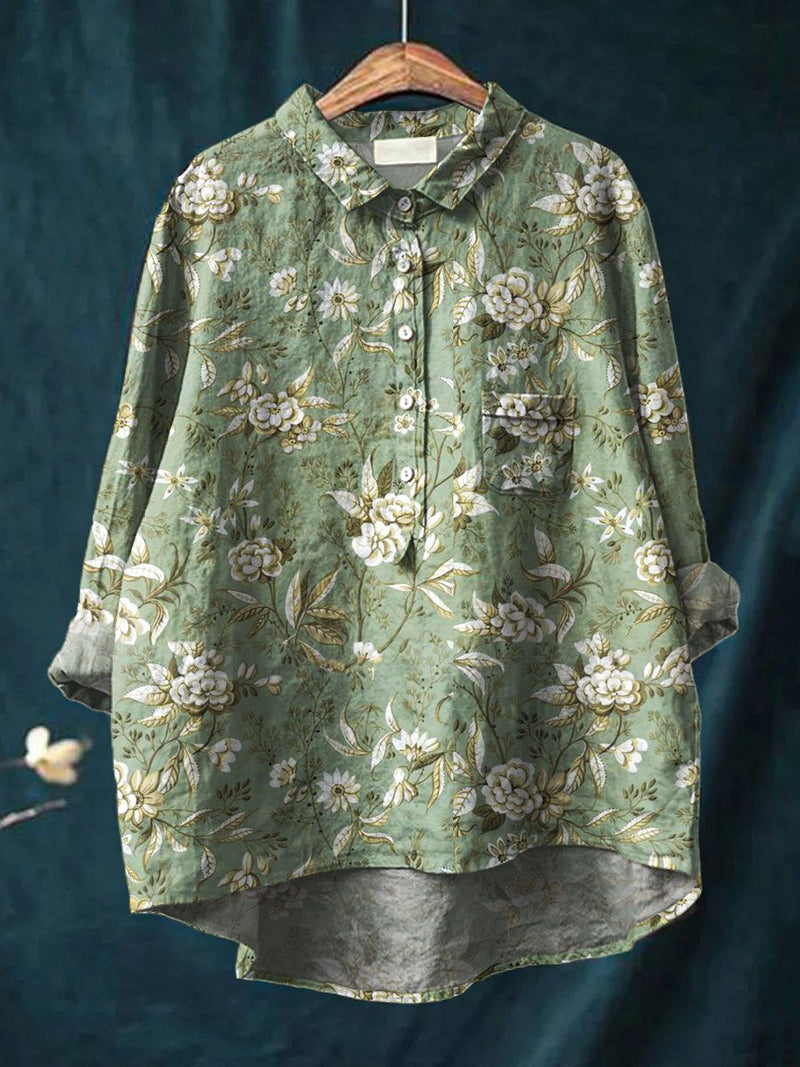 Classic Vintage Shirt