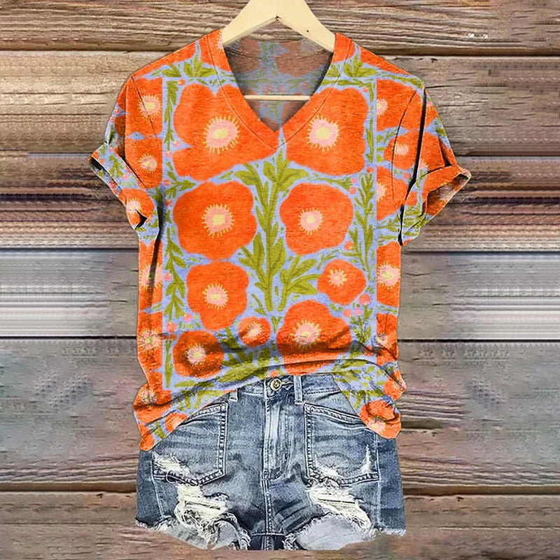 Classic Vintage T-Shirt