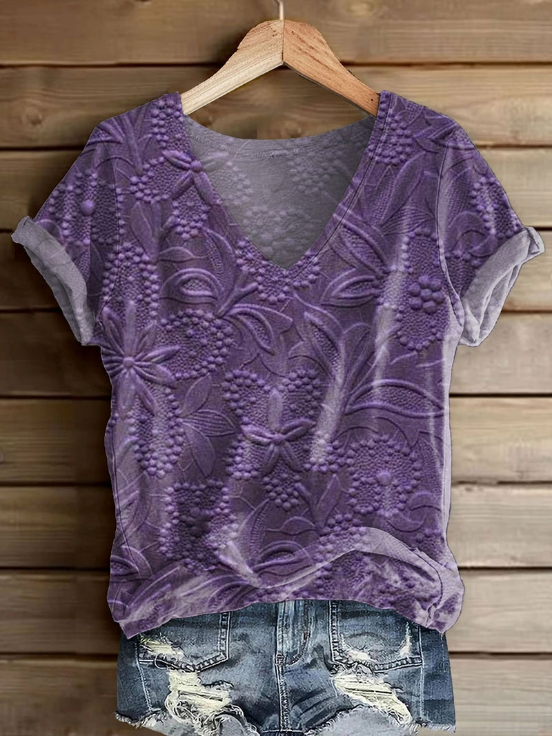 Classic Designed T-Shirt
