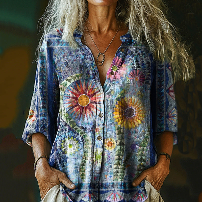 Classic Designed Shirt