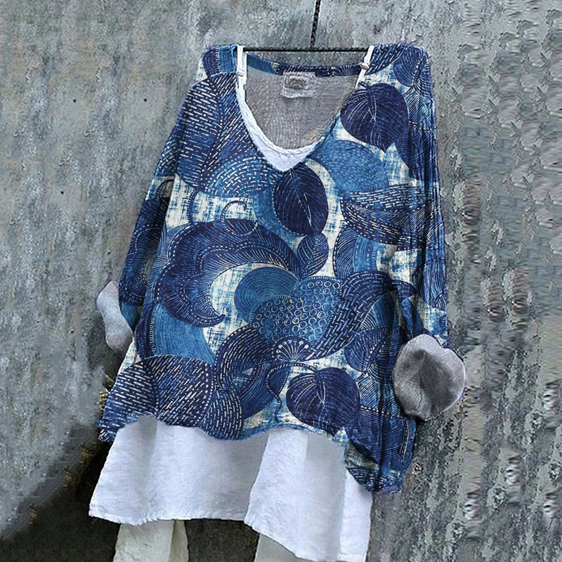 Thoughtfully Designed Shirt