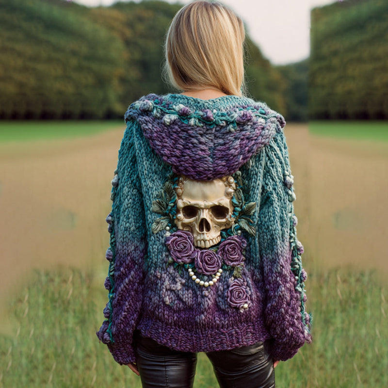 Elegantly Designed Sweater