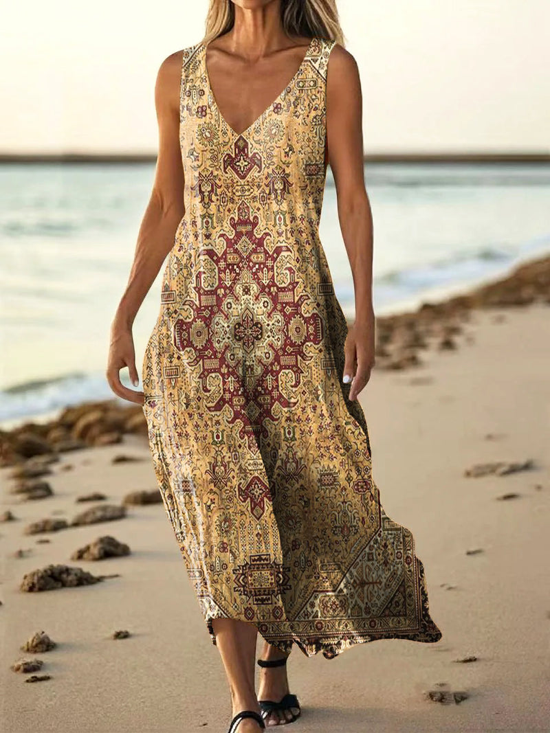 Thoughtfully Designed Garment