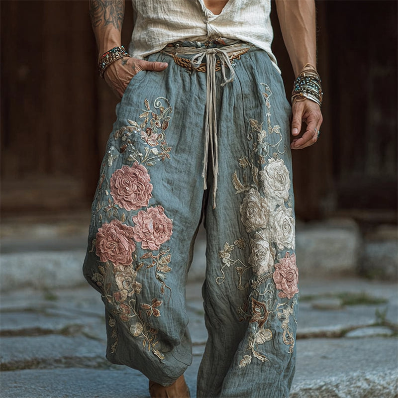 Elegantly Designed Pants