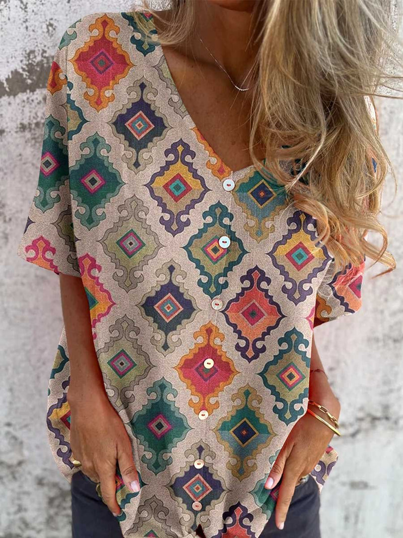 Beautifully Crafted Shirt