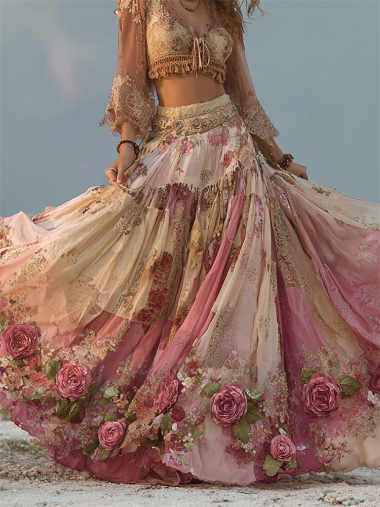 Classic Vintage Garment