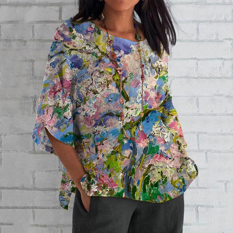 Gracefully Designed Shirt