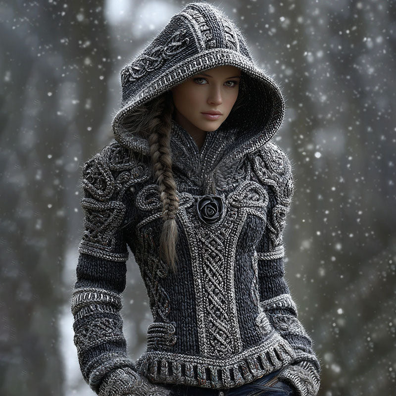 Beautifully Crafted Sweater