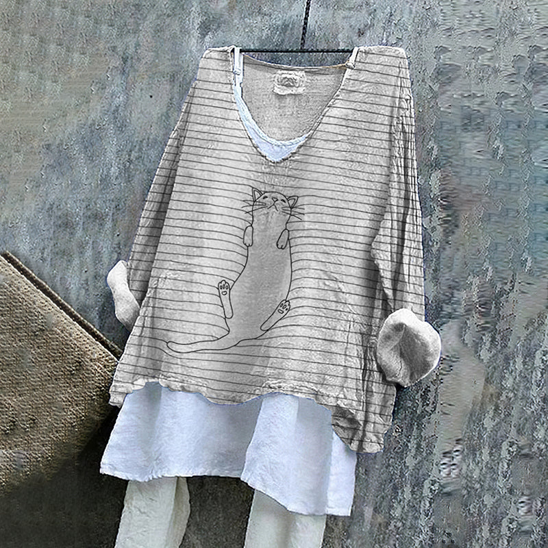 Classic Vintage Shirt