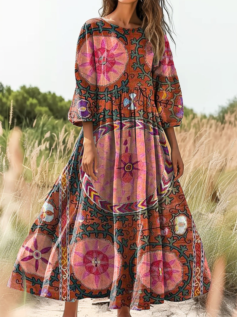 Beautifully Crafted Dress